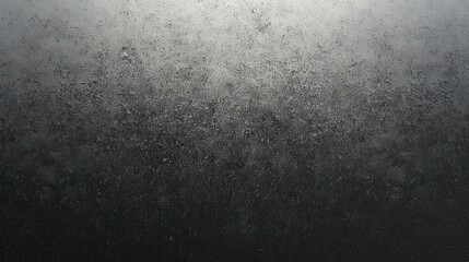 Aufkleber - A textured background featuring dark shades with a gentle gradient, creating a moody and atmospheric effect ideal for visual projects