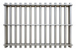 © Al Rafi - Prison bars isolated on the transparent PNG background