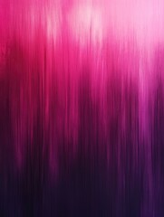 Poster - Captivating Gradient from Dark Purple to Soft Pink   Vibrant and Dynamic Abstract Digital Artwork Perfect for Elegant and Luxurious Designs Websites Backgrounds and Compositions