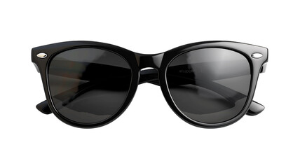 Black sunglasses clip art