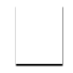 Poster - Realistic rectangle shadow and shadow effect. Poster, flyer, business card, banner shadow. PNG shadow isolated on transparent background