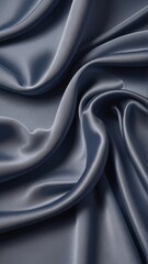 Smooth elegant grey silk or satin texture can be used as an abstract background. Luxurious background design, , Smooth elegant blue silk or satin texture can be used as an abstract background. Luxury