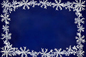 Wall Mural - Christmas Background