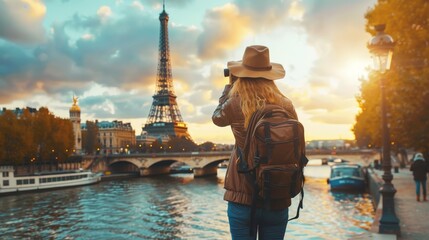 Sticker - Discover the world through themed travel experiences, such as art tours, music festivals, and literary journeys that cater to your passions.