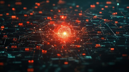 Digital Network