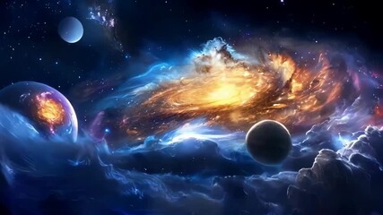 nebula