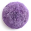 © Rawpixel.com - Soft purple fur ball