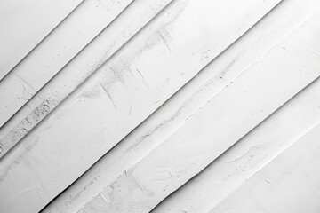 Wall Mural - simple white background with barely-there diagonal lines for a textured look