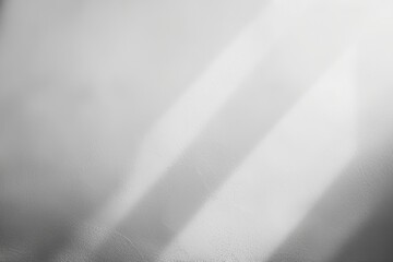 Wall Mural - subtle gradient from white to soft grey with a minimal texture for a clean, modern background