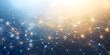 © Anja K - Hintergrund für Technik, Wissenschaft, Forschung, Energie, Web, Grafik und mehr, made by AI