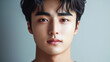 © seira_hibino - 若くてかっこいいアジア人男性のポートレート/日本・韓国・中国