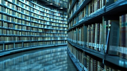 Poster - Information retrieval strategies
