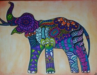 elephant