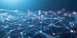 © Anja K - Hintergrund für Technik, Grafik, Wissenschaft, Web und mehr, made by AI