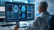 © Chatchanan - AI-powered health data analysis