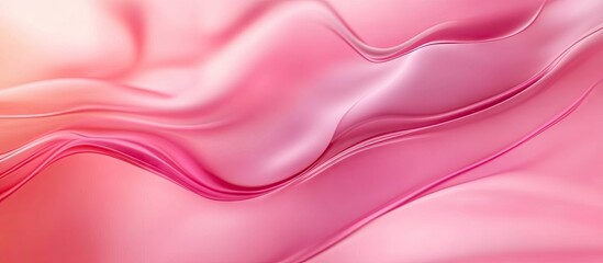 Leinwandbilder - pink abstract backdrop Vibrant background. with copy space image. Place for adding text or design