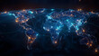 © our_future - Global Supply Chains Illuminated