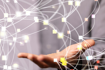 Poster -  - neural network exposure digital