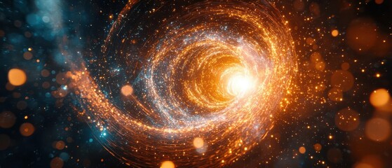 Quantum physics experiments exploring theoretical research frontiers