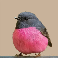 colorful bird sitting on a branch of a tree