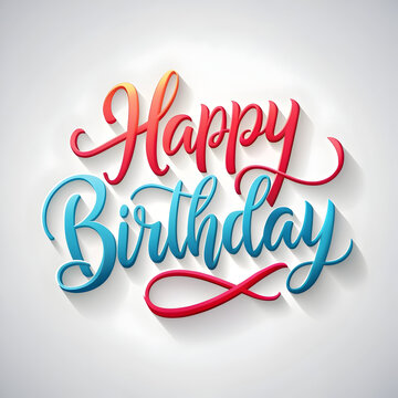 happy birthday text
