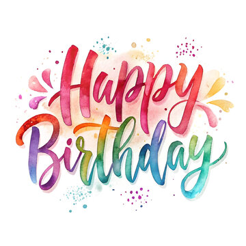 happy birthday text