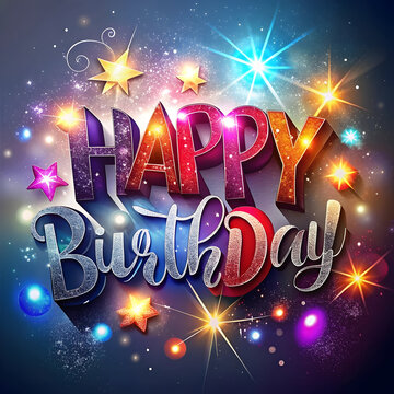 happy birthday text