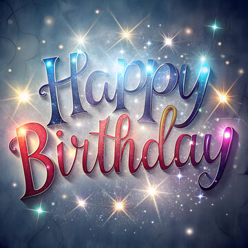 happy birthday text