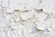 © Fotograf - A close-up view of peeling paint on a worn-out wall, suitable for use in real estate or construction context