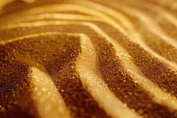 Poster - A close-up shot of a delicious plate of food served on a table