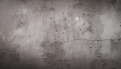 grunge of old concrete wall for background