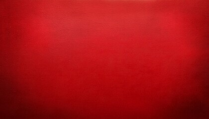 Wall Mural - red textured background with a gradient