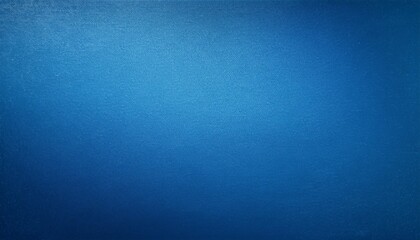 Poster - blue textured background with a subtle gradient and grainy texture