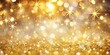 © A.Rod - golden christmas lights