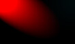 © Fauzi - red light beam at the top with a dark background. red blurred beam light on dark background.abstract red blurred backgound.