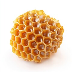 Poster - Honeycomb