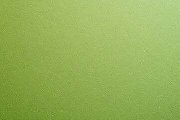 Wall Mural - Background green paper texture