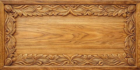 handmade oak wood board carving background, wood, board, carving, oak, texture, background, handmade