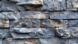 © LuvTK - A background of stone wall texture, rough and uneven stone surfaces with natural variations, grey and earthy tones, rugged and ancient look, hd quality, natural look. --ar 16:9 --v 6.