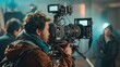 © Best - Documentaries: Non-fiction films or series that investigate real-life topics, aiming to educate and inform audiences with factual and thorough explorations of people, events, and phenomena.