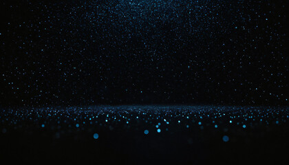 Wall Mural - abstract luxury modern black background4
