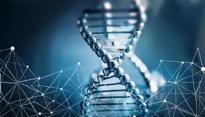 Science Meets Business: DNA Model Structure as a Teamwork Concept