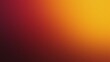 © Lull - Red and yellow gradient background. A smooth, subtle gradient background with a reddish hue merging into a bright yellow.