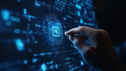Digital Technology - AI, Data, and Interaction