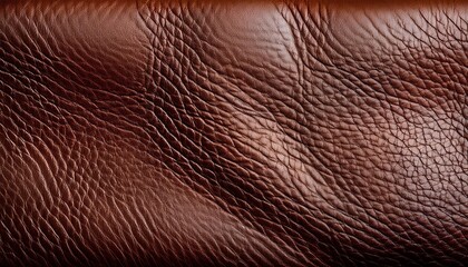 Wall Mural - leather texture simple background texture