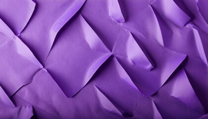 Canvas Print - paper purple texture background color paper background