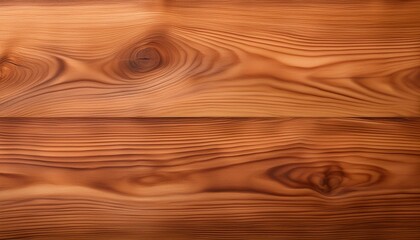 Wall Mural - a flat high res image of oregon pine fine wood close up texture