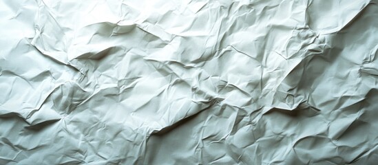 Aufkleber - Wrinkled paper backdrop. with copy space image. Place for adding text or design