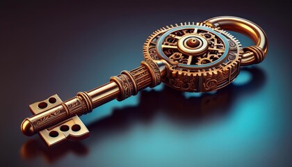 gears and cogs