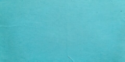 Canvas Print - Simple Blue Texture Background